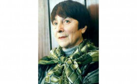 Actrița Eugenia Todorașcu ar fi împlinit ieri 85 de ani