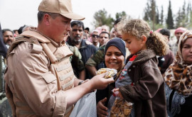 Rusia intenţionează să trimită ajutoare umanitare în Afganistan