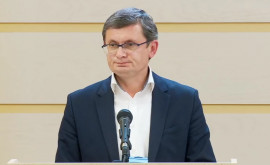 Игорь Гросу Борьба с коррупцией и реформа судебной системы являются главным приоритетом парламента Кишинева