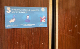 În Transnistria cetățenii sînt îndemnați să nu meargă la urne din cauza COVID19 