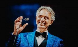 Andrea Bocelli BTS şi Metallica vor participa la concertele Global Citizen pentru planetă