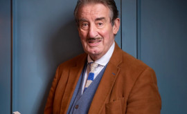 Actorul John Challis a murit la 79 de ani