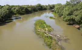 Avertizare hidrologică Populaţia îndemnată să consume mai puţină apă