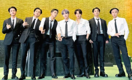 Trupa de Kpop sudcoreeană BTS promite în faţa ONU să pledeze pentru dezvoltare durabilă