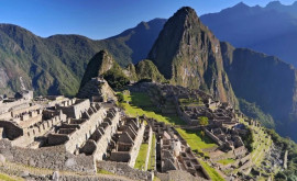 Autoritățile din Peru au permis filmarea Transformers în Machu Picchu