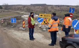 Ce drum a fost reabilitat timp de șase ani