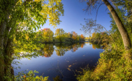 Prognoza meteo pentru 26 septembrie Temperaturi de pînă la 25 de grade