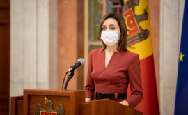 Maia Sandu a declarat că Germania este un partener important