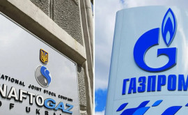 Украина признала правоту Газпрома в отказе от транзита газа