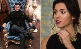 Natalia Morari și Veaceslav Platon ar fi fost văzuți la plimbare pe străzile din Londra