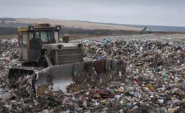 Cum poate să scape Moldova de gunoaie