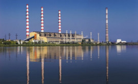 Termocentrala de la Cuciurgan anunță potențiale sistări de energie electrică