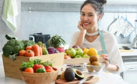 Alimente de toamnă care au puţine calorii