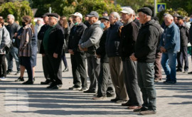 В столице пройдут несколько акций протеста в поддержку Стояногло