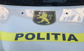 Cîte persoane au fost reținute de poliția capitalei ca debitori de stat