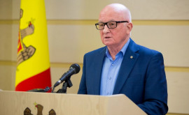 Opinie R Moldova trebuie să caute alte căi de ieșire din capcana gazelor