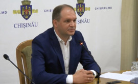 Ceban răspunde criticilor de la guvernare