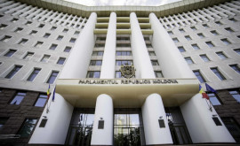 Mai mulți deputați străini vor vizita Parlamentul R Moldova