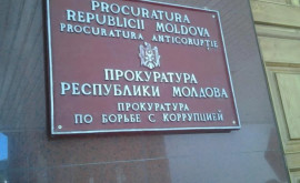 Noua șefă a Procuraturii Anticorupție a gestionat un dosar în care a fost cercetată nașa lui Dumitru Robu