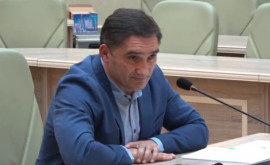  Batrîncea despre cazul Stoianoglo Este clar o comandă politică