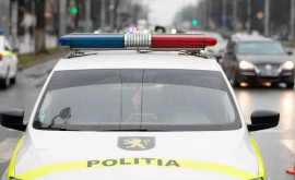 Inspectoratele de Poliție din Soroca și Sîngerei au șefi noi