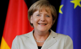 Angela Merkel participă la ultimul său summit UE