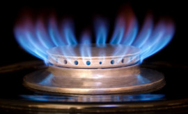 De cînd Rusia ar putea opri furnizarea de gaze în Moldova