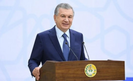 Uzbekistanul șia reales președintele Niciun partid de opoziție nu a avut voie să aibă candidați
