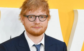Ed Sheeran testat pozitiv cu coronavirus cu puţin timp înainte de lansarea noului său album