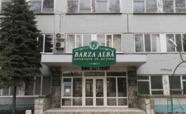 Barza Albă are un nou director