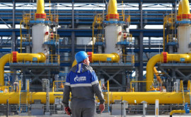 Vladimir Putin a ordonat creșterea livrărilor de gaze naturale către UE
