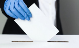 Ce reguli vor trebui să respecte alegătorii în ziua alegerilor locale Decizia CNESP