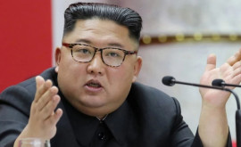 Spionii sudcoreeni au folosit tehnici avansate ca să afle cît a slăbit Kim Jongun