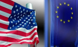 Războiul comercial dintre SUA şi UE a luat sfârşit Cele două părţi au ajuns la un acord