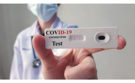 În Ucraina nivelul îmbolnăvirilor zilnice de coronavirus a crescut cu 55 mii persoane