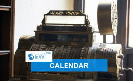 4 noiembrie Calendarul celor mai importante evenimente din trecut și prezent