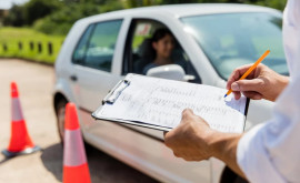 Candidații nu vor mai trebui să aștepte Numărul programărilor la examenul auto va fi mărit