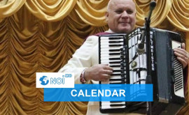 8 noiembrie Calendarul celor mai importante evenimente din trecut și prezent