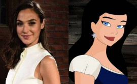 Gal Gadot a fost aleasă de Disney să joace în noul film Alba ca Zăpada