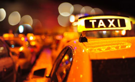 Scumpirea cu patru lei a gazului metan a strînit un val de nemulțumire în rîndul taximetriștilor 