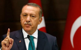 Preşedintele turc Erdogan acuză Grecia de lipsă de recunoştinţă pentru eforturile privind migraţia