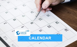 15 noiembrie Calendarul celor mai importante evenimente din trecut și prezent