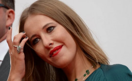 Xenia Sobchak riscă pușcărie după un interviu acordat pentru canalul său YouTube 