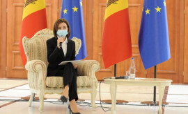 Cînd merge Maia Sandu în vacanță Iată ce a răspuns președintele