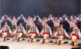 В Турции пройдут Дни культуры Молдовы