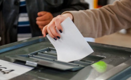 Alegeri la Bălți Cu ce așteptări au venit alegătorii la urnele de vot