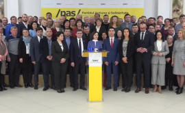 Analist politic către PAS Diaspora nu te poate salva la fiecare pas