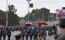 Возобновились переговоры между Кишиневом и Тирасполем