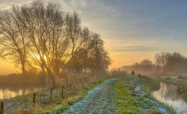 Prognoza meteo pentru 26 noiembrie