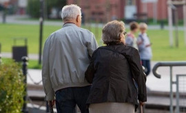 Парламент принял в первом чтении закон о повышении пенсионного возраста